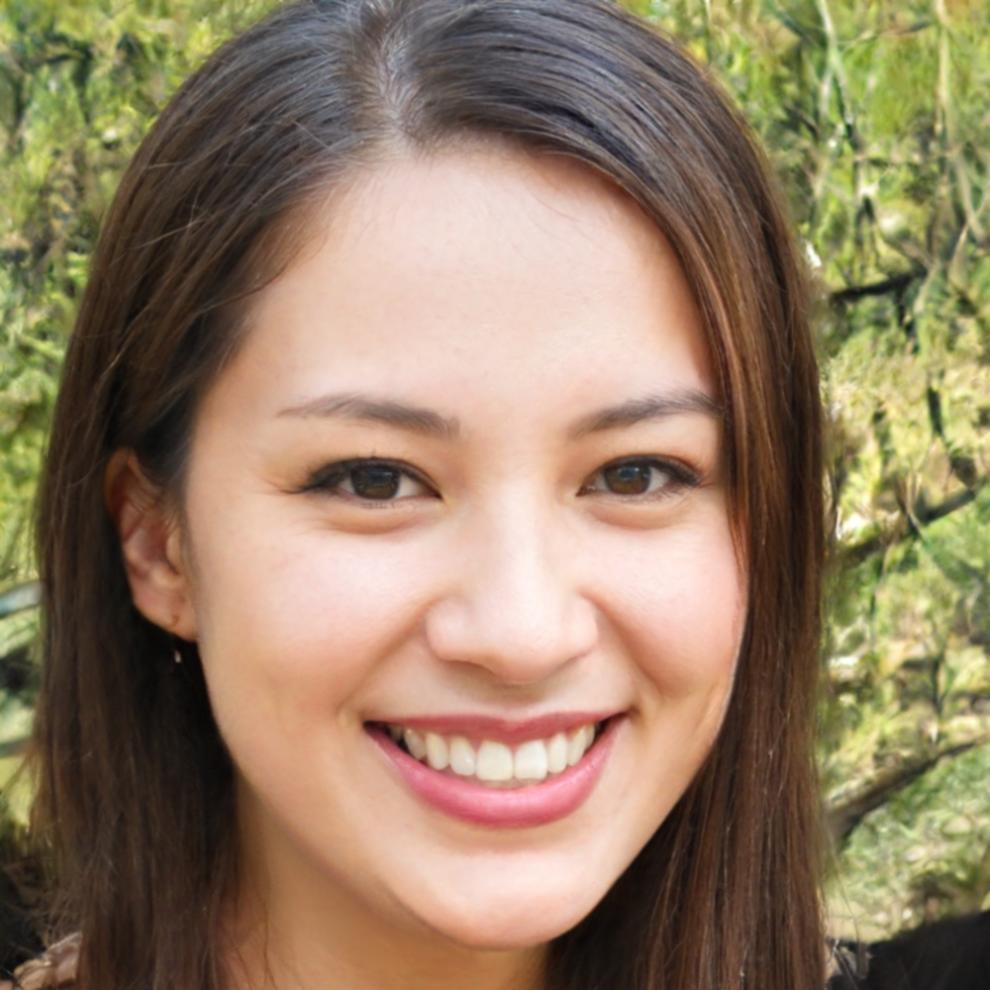 Porträt von Finanzberaterin Marina Schneider