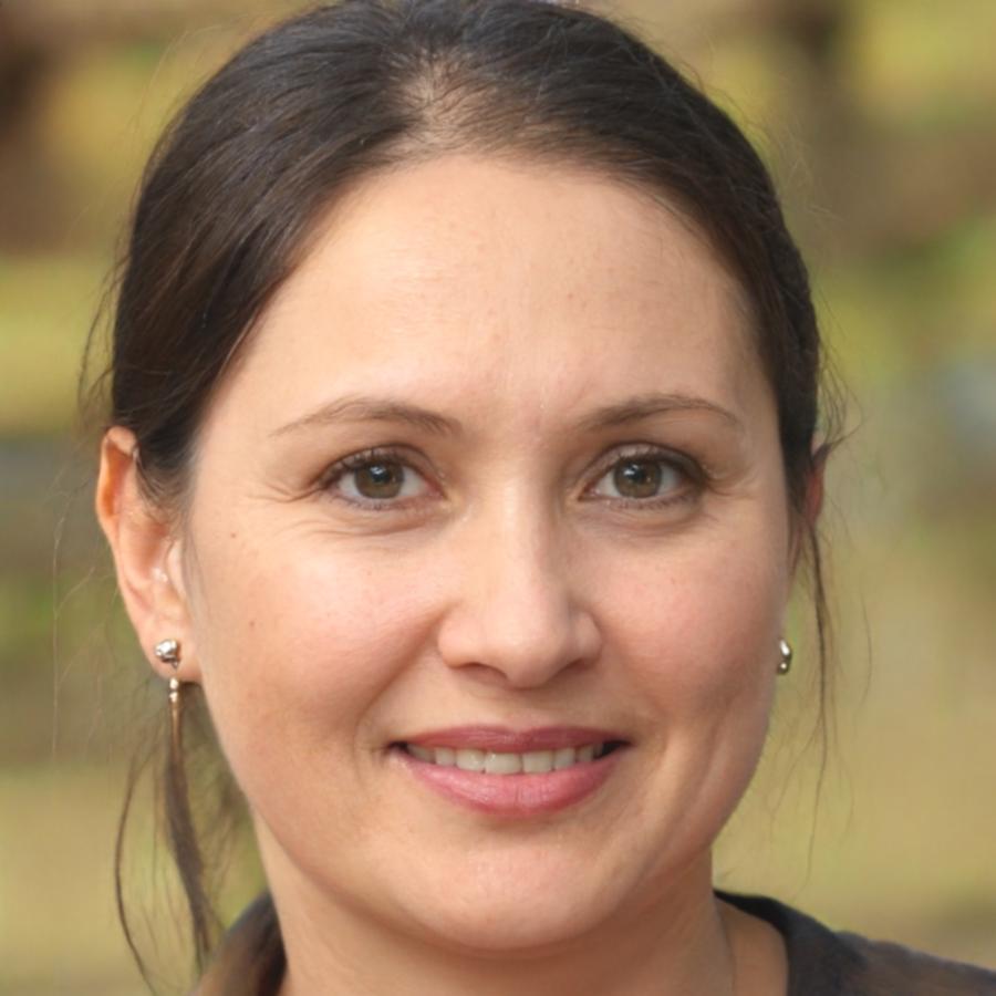 Katharina Steinfeld, Gründerin von ralexiponavi