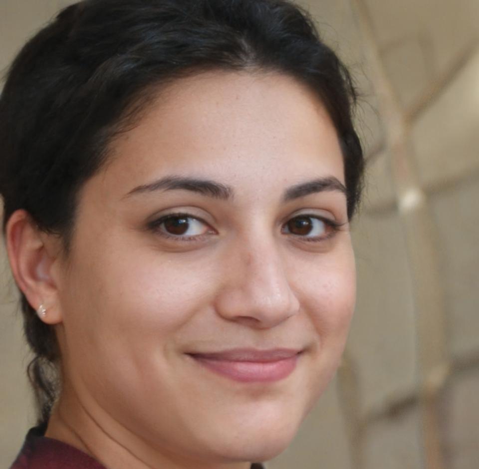 Dr. Katharina Müller, Expertin für Finanzstrategie und Marketing