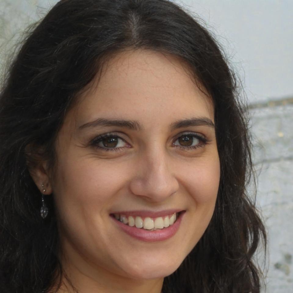 Porträt von Finanzexpertin Dr. Anke Waldmann